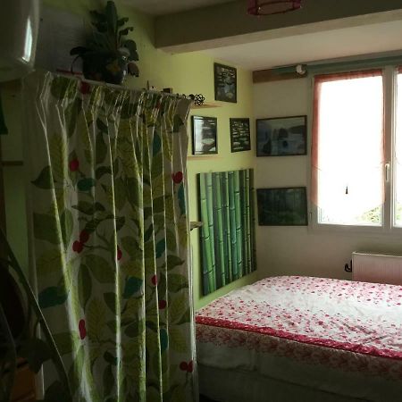 Anne Et Billy Apartman Le Relecq-Kerhuon Kültér fotó