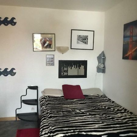 Anne Et Billy Apartman Le Relecq-Kerhuon Kültér fotó