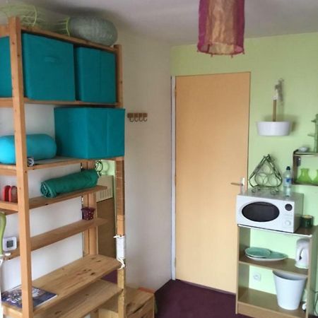 Anne Et Billy Apartman Le Relecq-Kerhuon Kültér fotó
