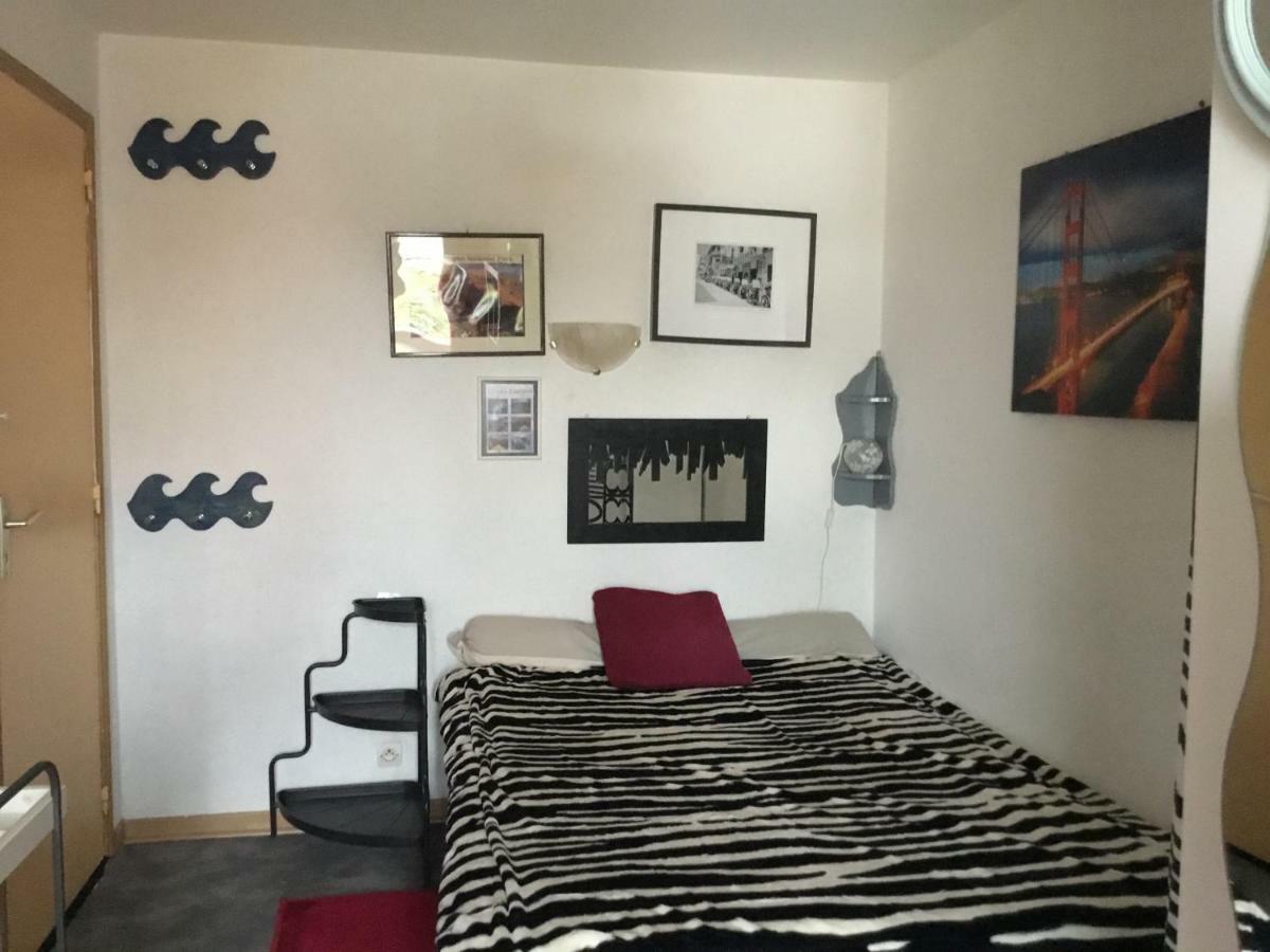 Anne Et Billy Apartman Le Relecq-Kerhuon Kültér fotó