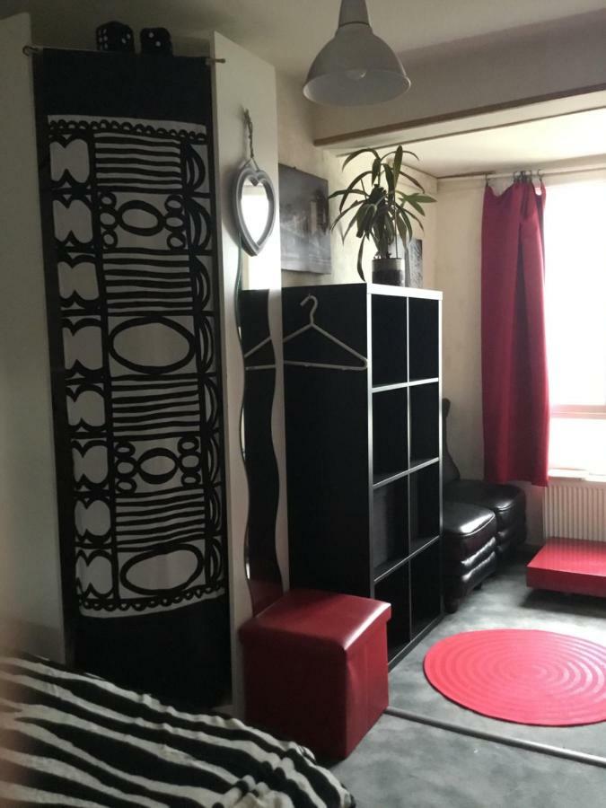 Anne Et Billy Apartman Le Relecq-Kerhuon Kültér fotó