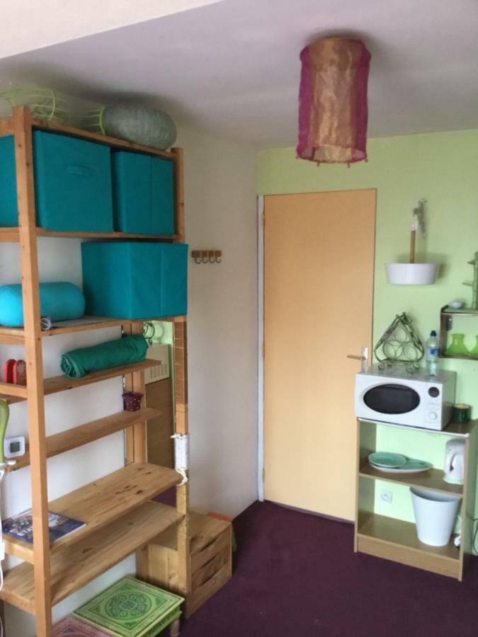 Anne Et Billy Apartman Le Relecq-Kerhuon Kültér fotó