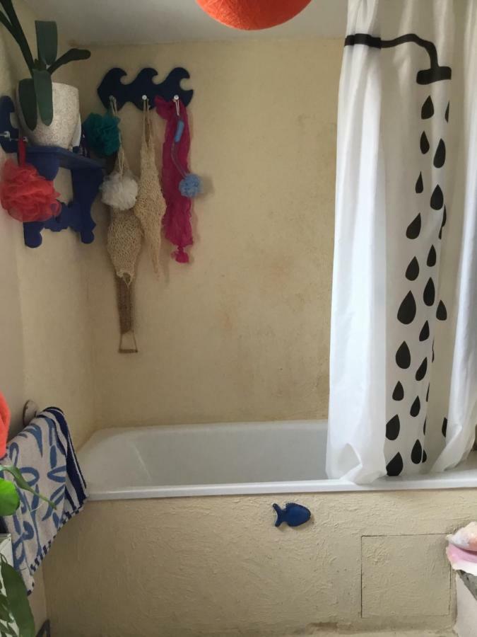 Anne Et Billy Apartman Le Relecq-Kerhuon Kültér fotó