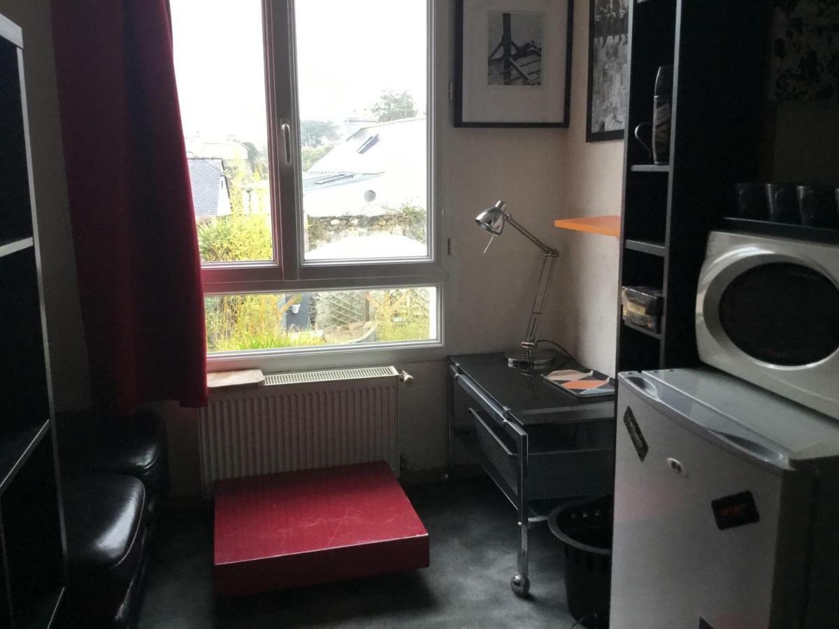 Anne Et Billy Apartman Le Relecq-Kerhuon Kültér fotó