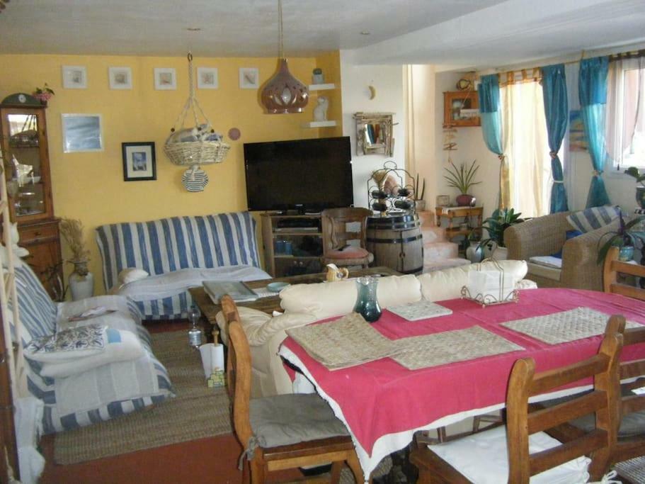 Anne Et Billy Apartman Le Relecq-Kerhuon Kültér fotó