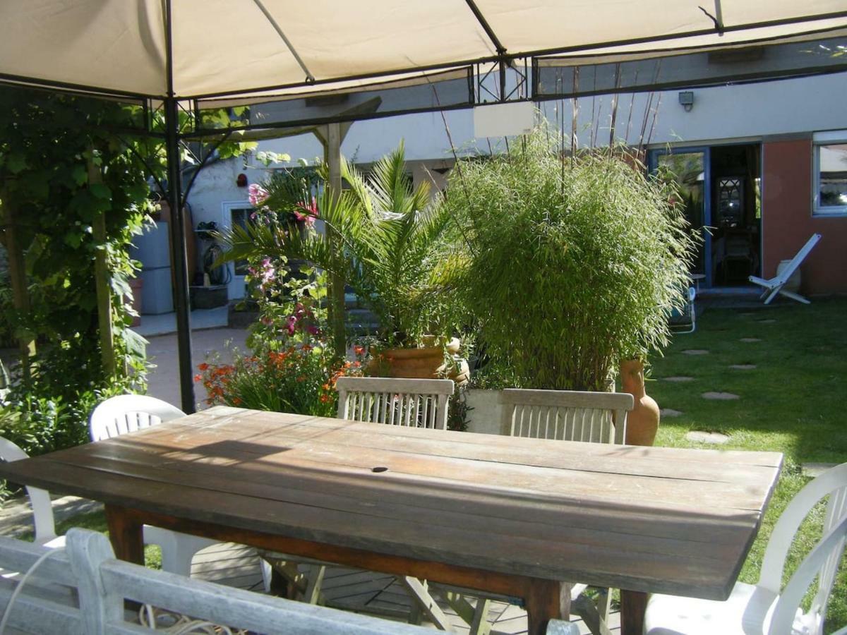 Anne Et Billy Apartman Le Relecq-Kerhuon Kültér fotó